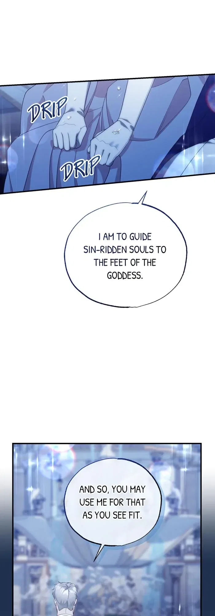 The Fake Saintess Awaits Her Exit Chapter 23 – Page 61