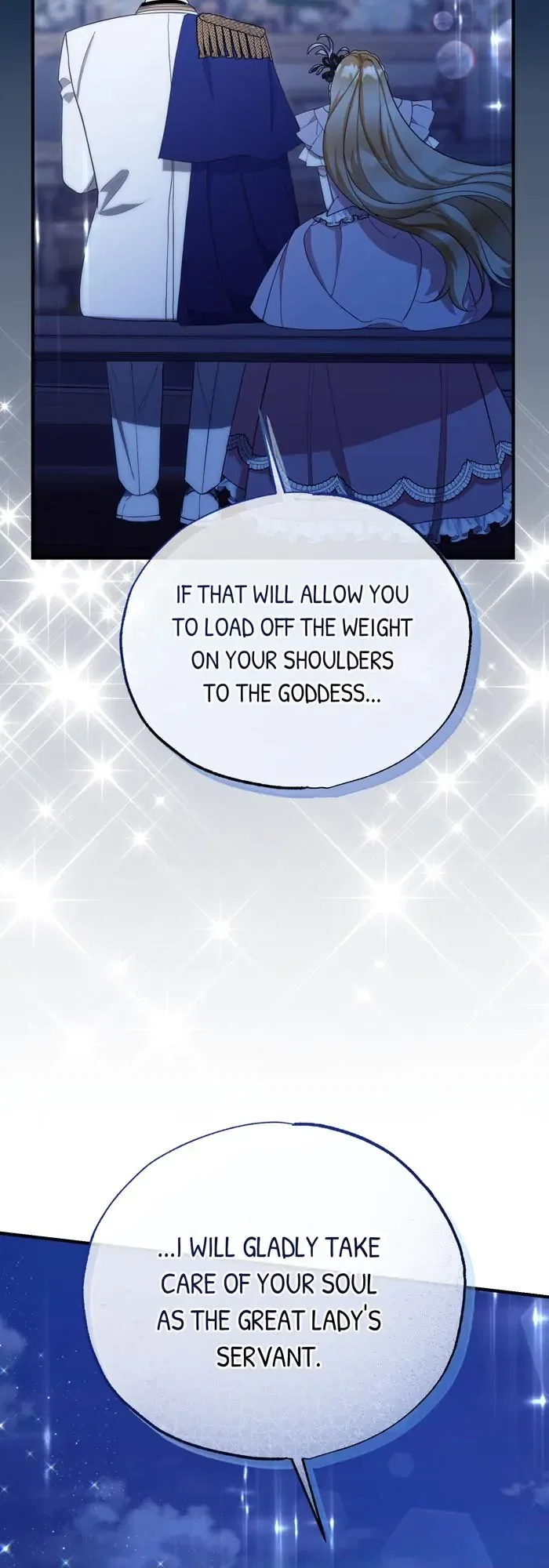 The Fake Saintess Awaits Her Exit Chapter 23 – Page 62