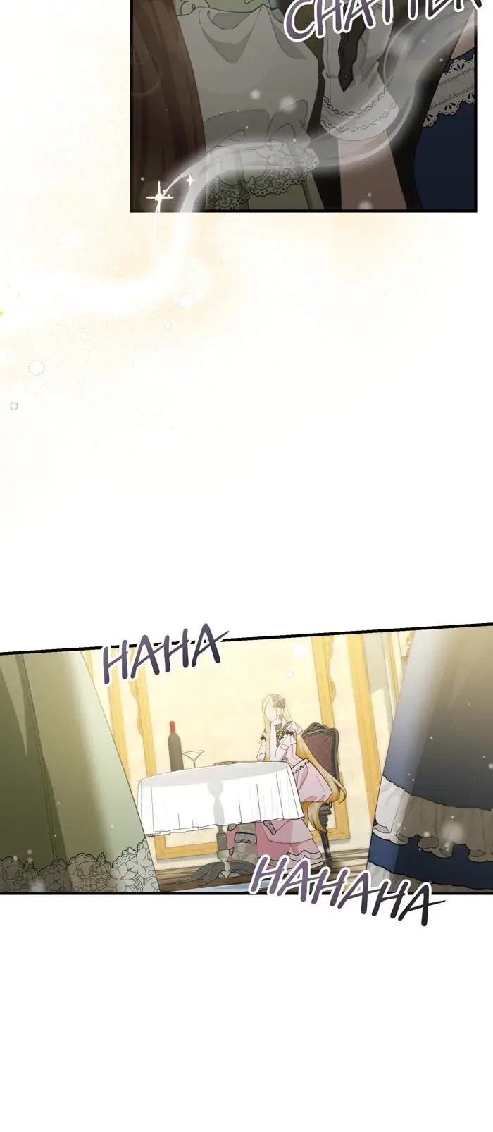 The Fake Saintess Awaits Her Exit Chapter 22 – Page 4