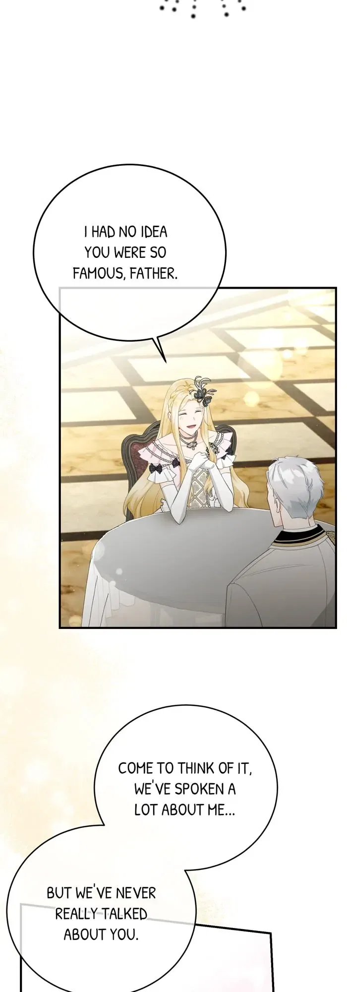 The Fake Saintess Awaits Her Exit Chapter 22 – Page 11