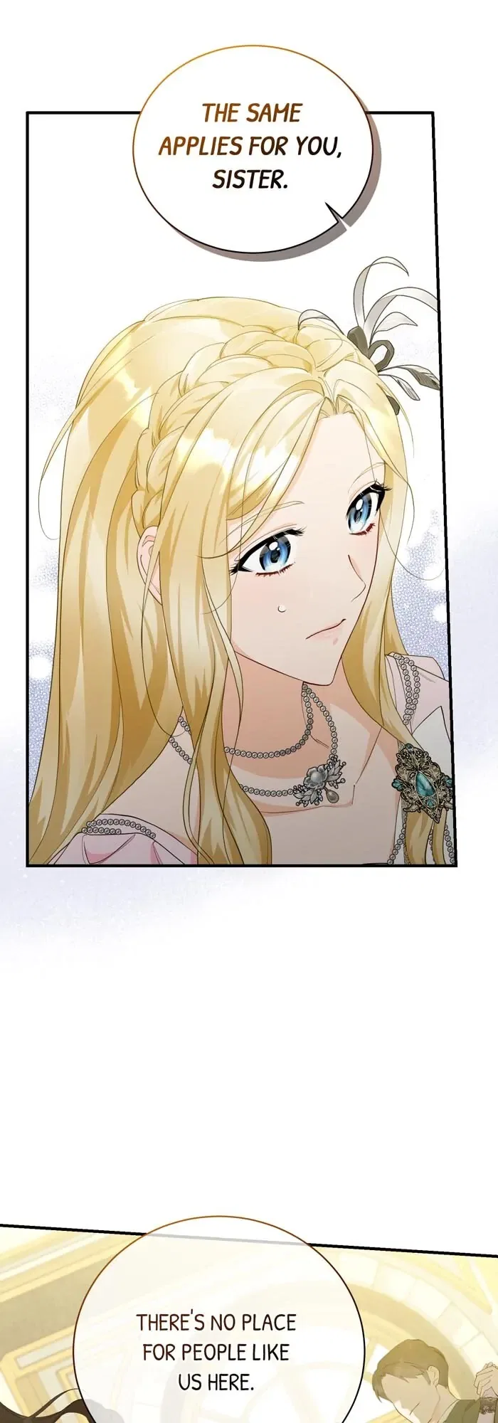 The Fake Saintess Awaits Her Exit Chapter 22 – Page 15