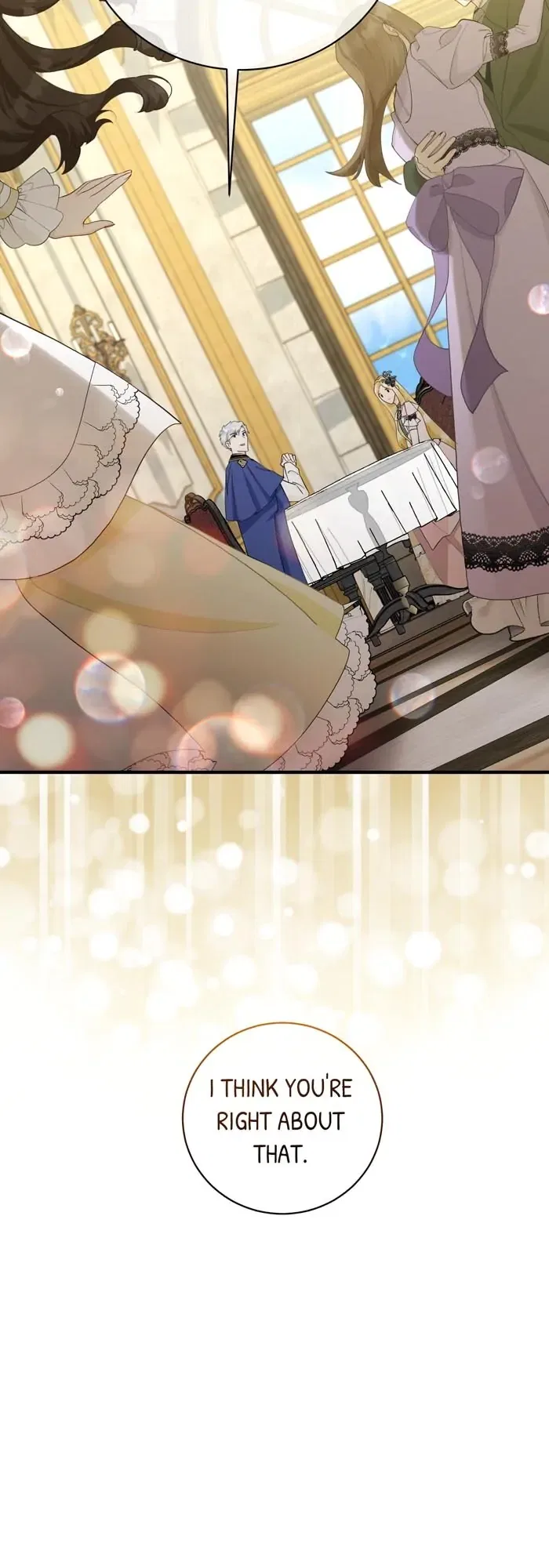 The Fake Saintess Awaits Her Exit Chapter 22 – Page 16