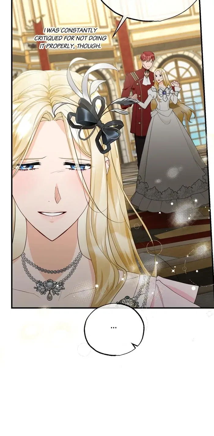 The Fake Saintess Awaits Her Exit Chapter 22 – Page 19