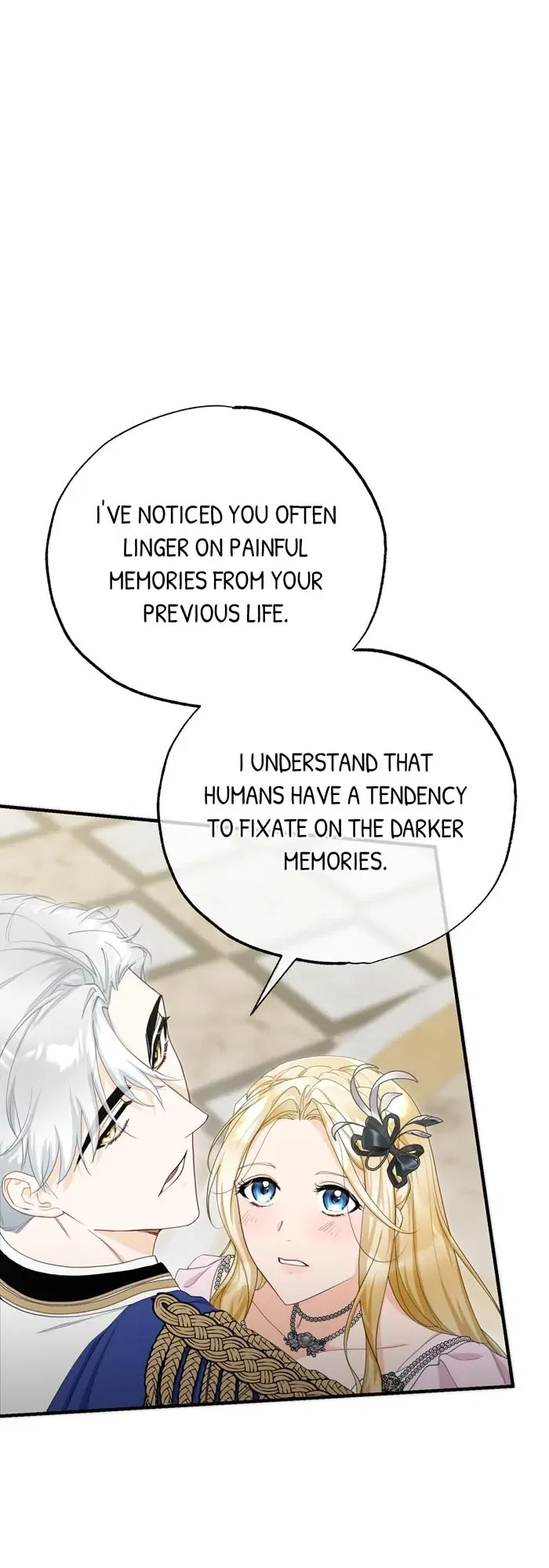 The Fake Saintess Awaits Her Exit Chapter 22 – Page 25