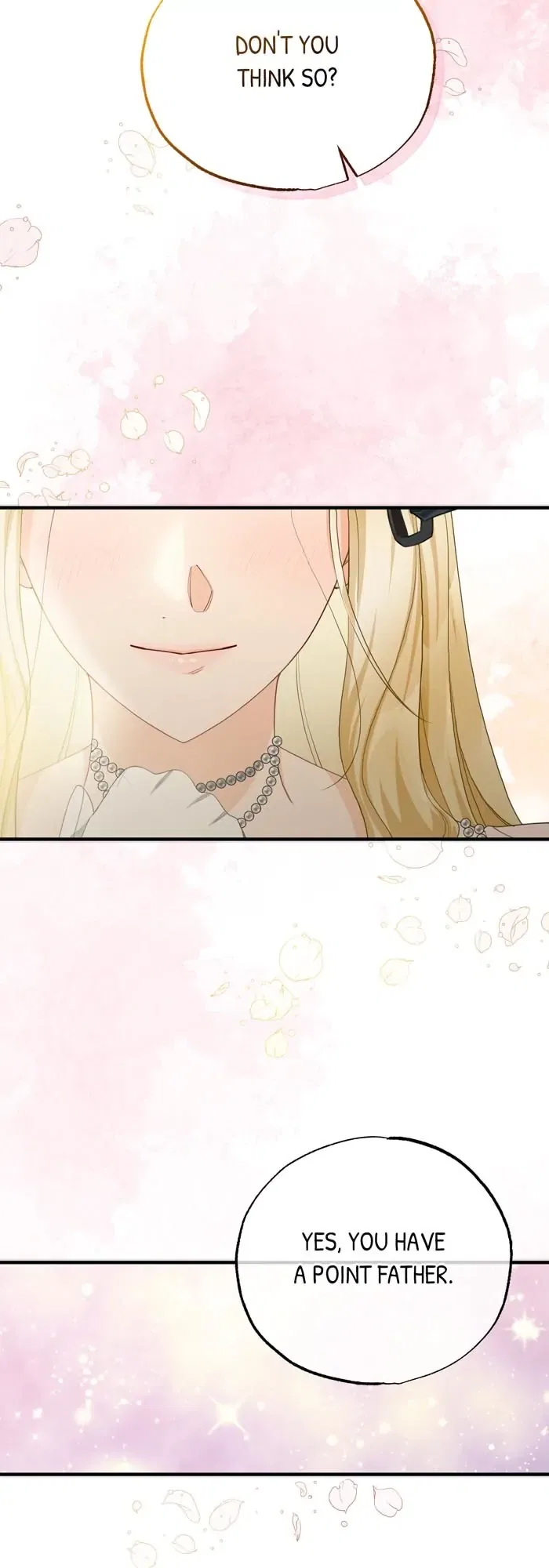 The Fake Saintess Awaits Her Exit Chapter 22 – Page 27
