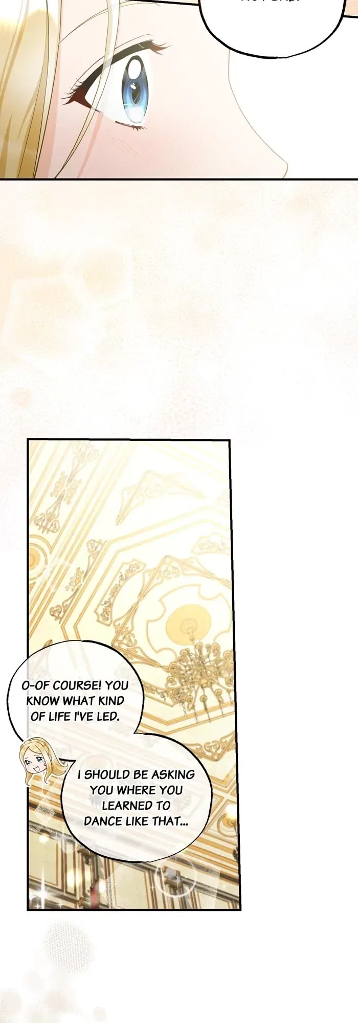 The Fake Saintess Awaits Her Exit Chapter 22 – Page 37