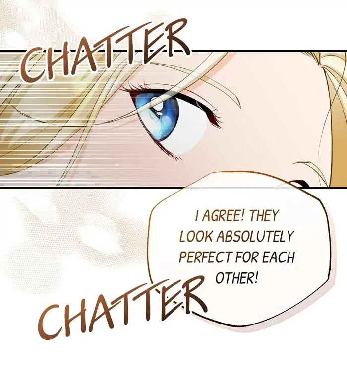 The Fake Saintess Awaits Her Exit Chapter 22 – Page 38