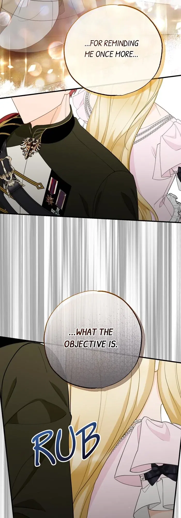 The Fake Saintess Awaits Her Exit Chapter 22 – Page 45