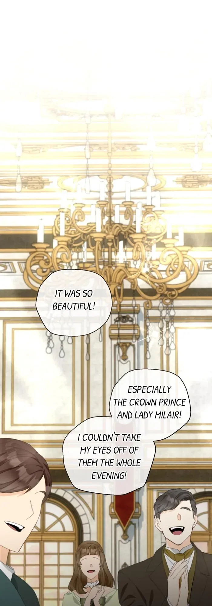 The Fake Saintess Awaits Her Exit Chapter 22 – Page 48