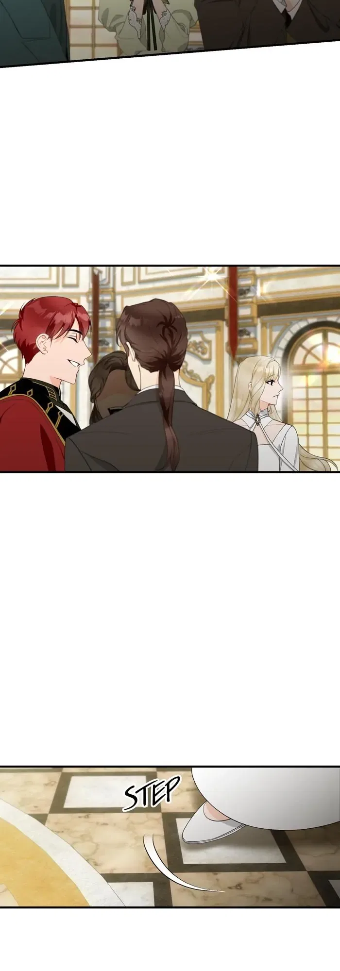 The Fake Saintess Awaits Her Exit Chapter 22 – Page 49