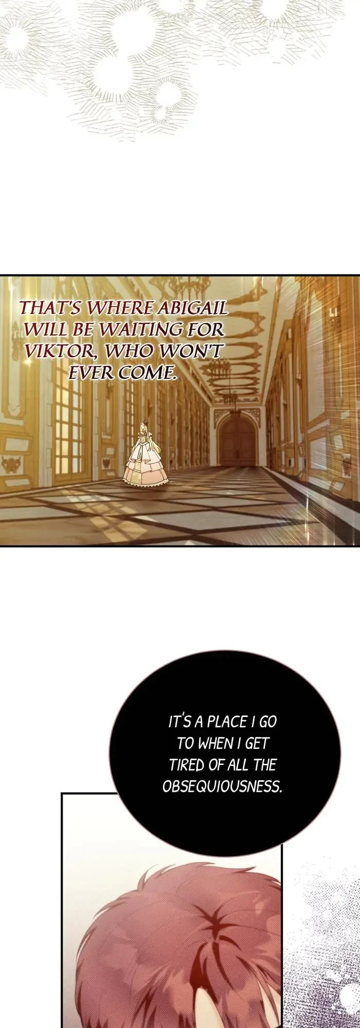 The Fake Saintess Awaits Her Exit Chapter 22 – Page 54
