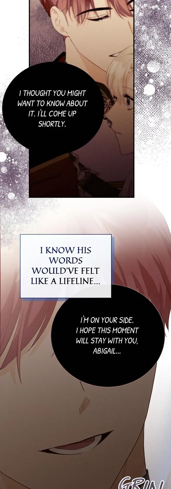 The Fake Saintess Awaits Her Exit Chapter 22 – Page 55
