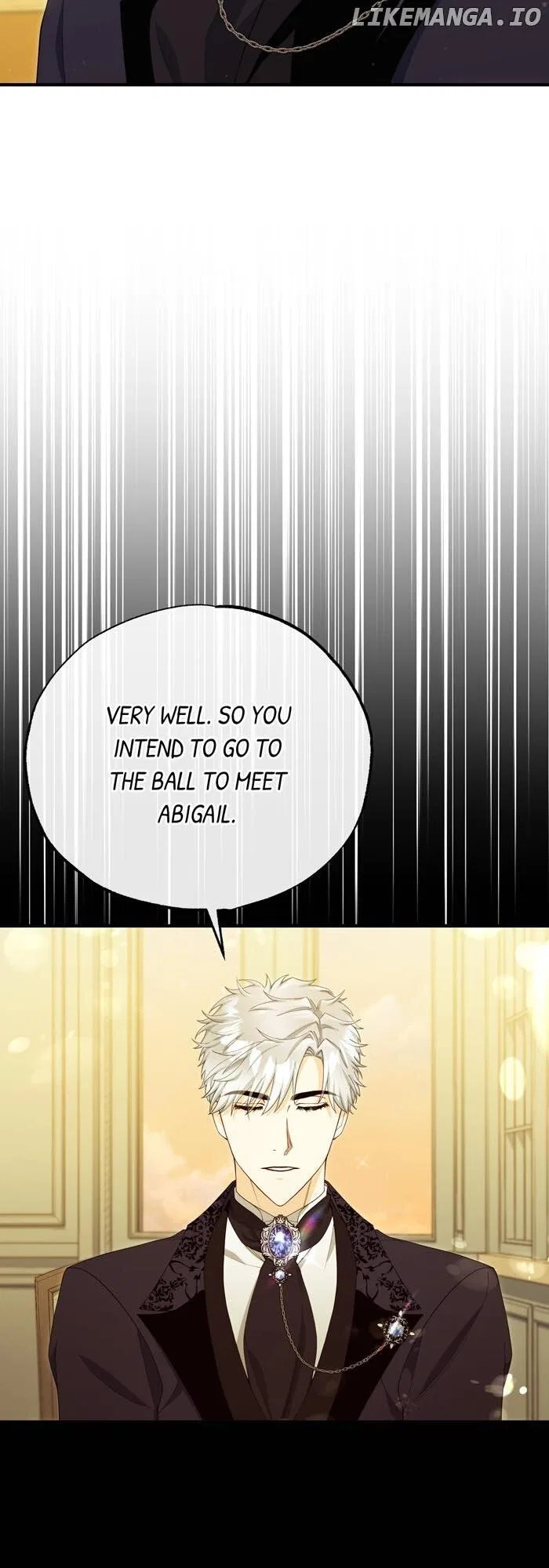 The Fake Saintess Awaits Her Exit Chapter 21 – Page 3
