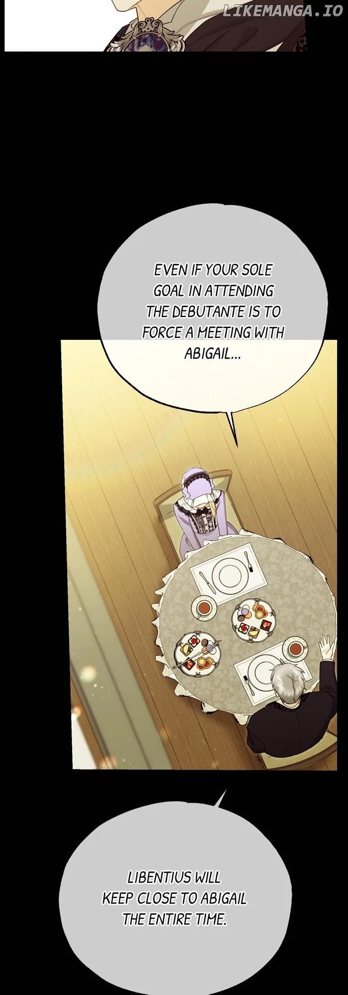 The Fake Saintess Awaits Her Exit Chapter 21 – Page 10