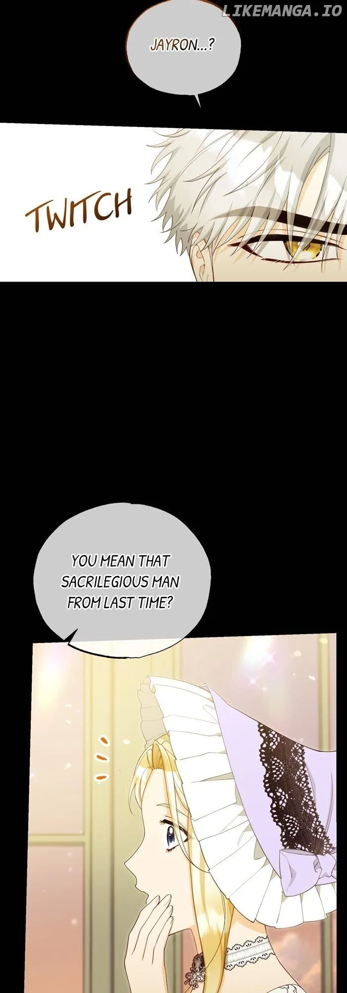 The Fake Saintess Awaits Her Exit Chapter 21 – Page 14