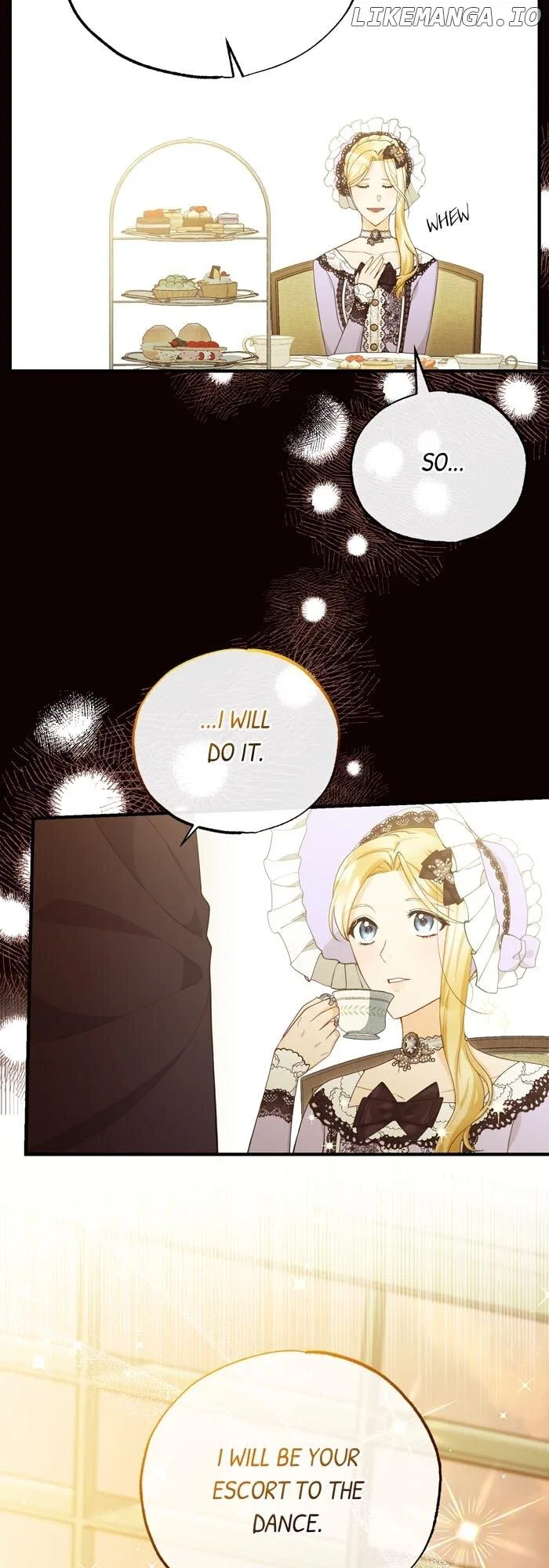 The Fake Saintess Awaits Her Exit Chapter 21 – Page 19