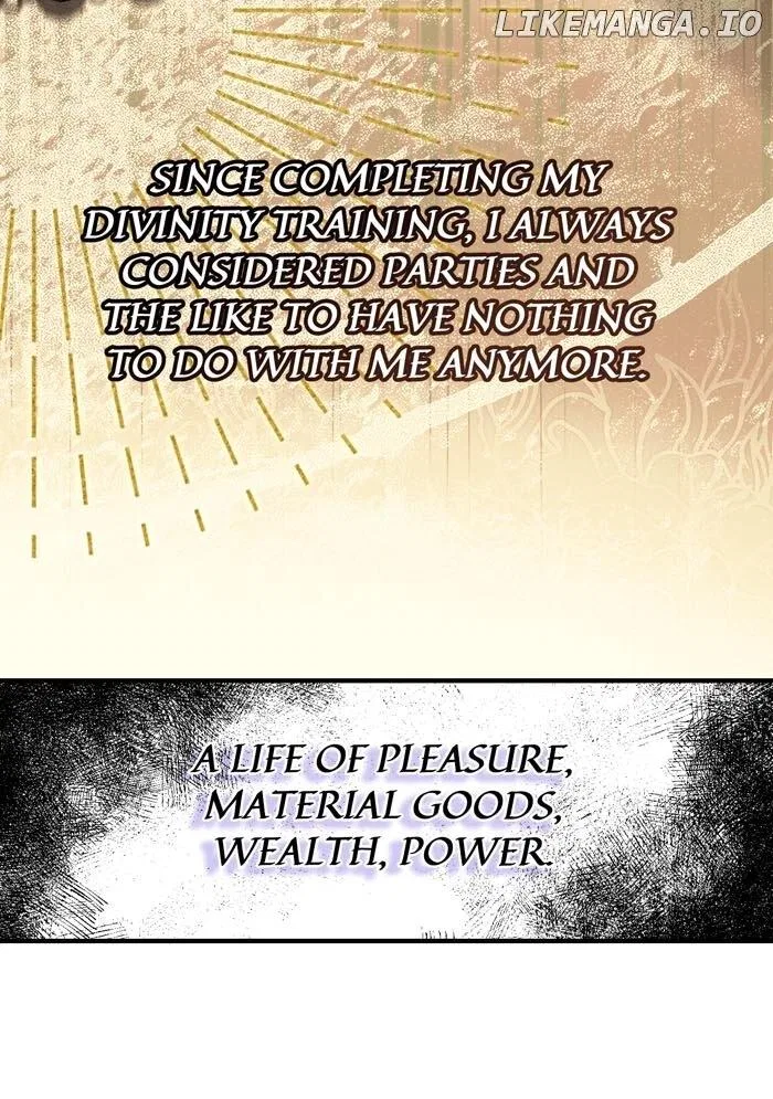 The Fake Saintess Awaits Her Exit Chapter 21 – Page 27
