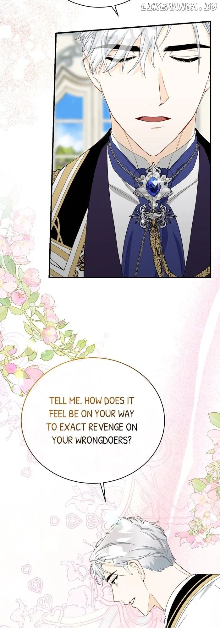 The Fake Saintess Awaits Her Exit Chapter 21 – Page 40