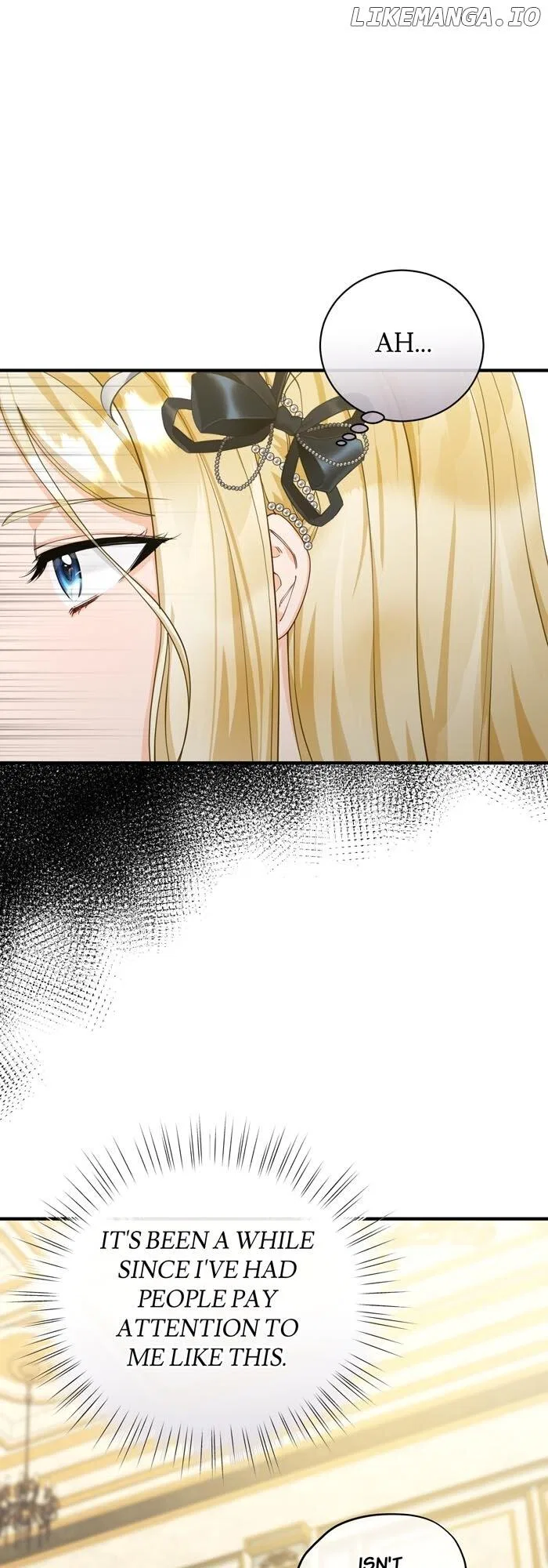 The Fake Saintess Awaits Her Exit Chapter 21 – Page 48