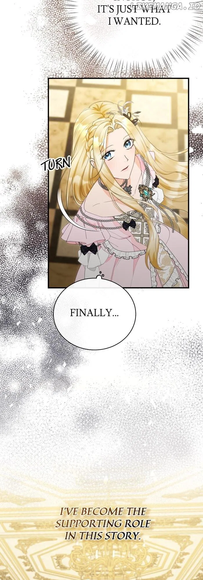 The Fake Saintess Awaits Her Exit Chapter 21 – Page 50