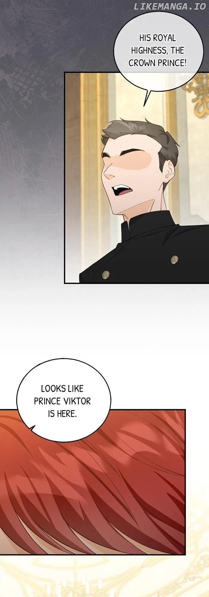 The Fake Saintess Awaits Her Exit Chapter 21 – Page 55