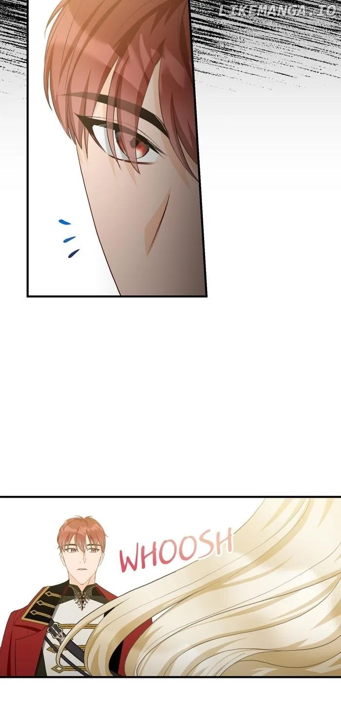 The Fake Saintess Awaits Her Exit Chapter 21 – Page 57