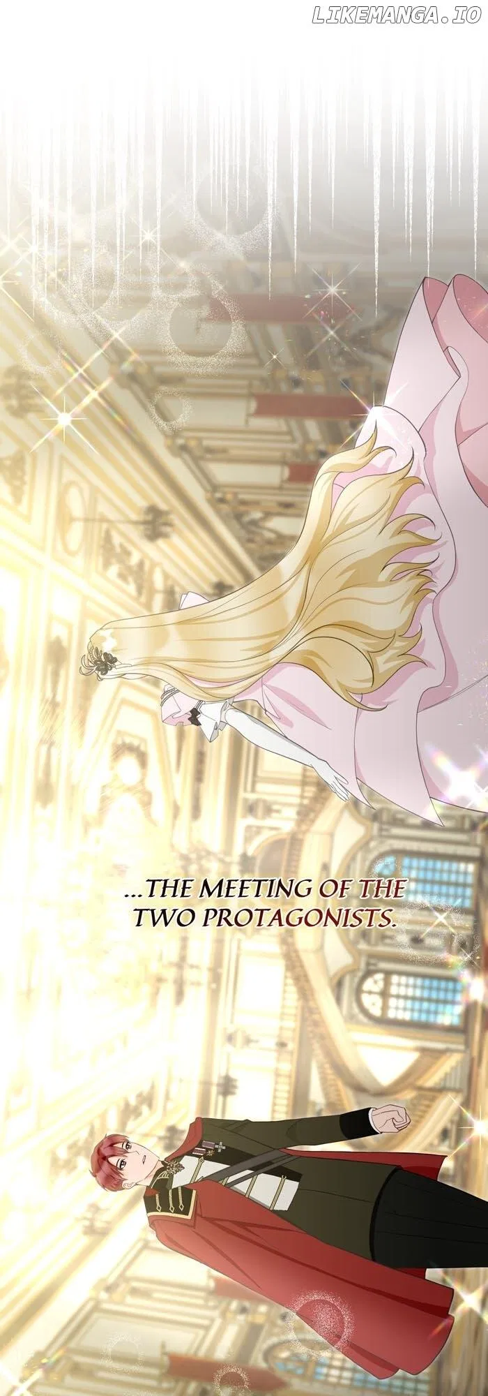 The Fake Saintess Awaits Her Exit Chapter 21 – Page 58