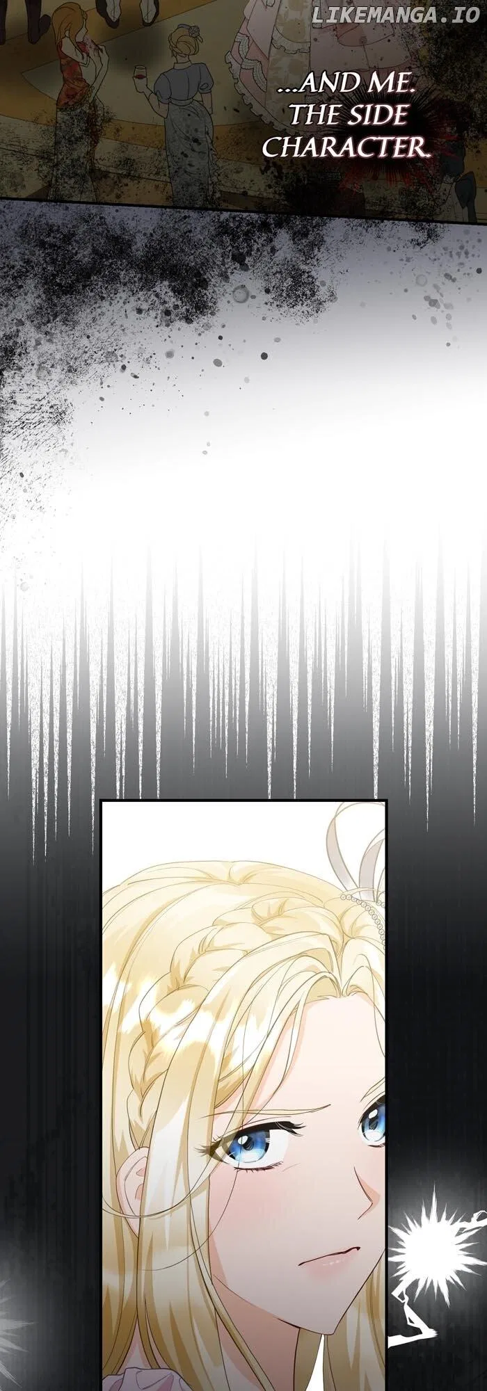 The Fake Saintess Awaits Her Exit Chapter 21 – Page 60