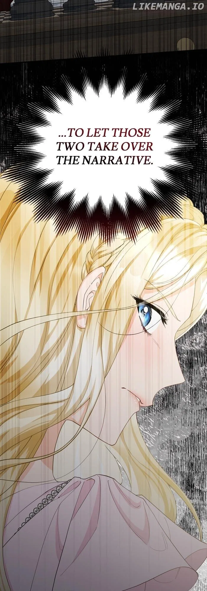 The Fake Saintess Awaits Her Exit Chapter 21 – Page 62