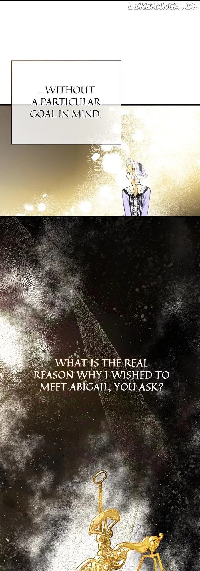 The Fake Saintess Awaits Her Exit Chapter 20 – Page 4