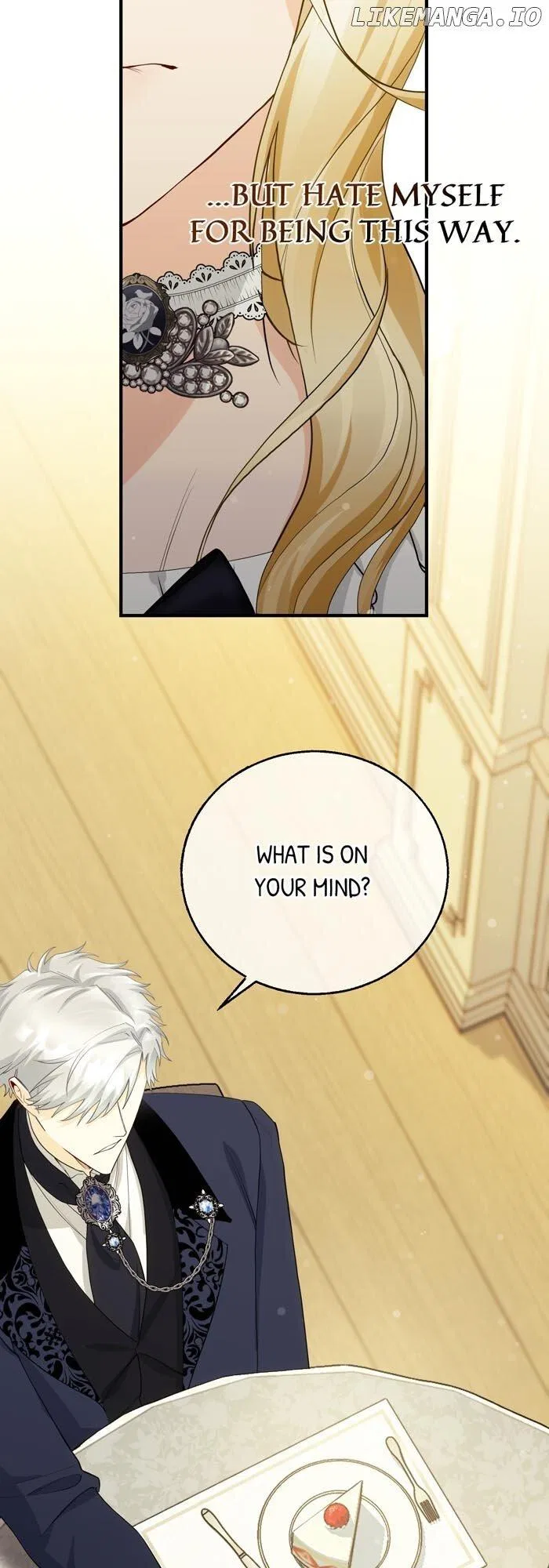 The Fake Saintess Awaits Her Exit Chapter 20 – Page 6