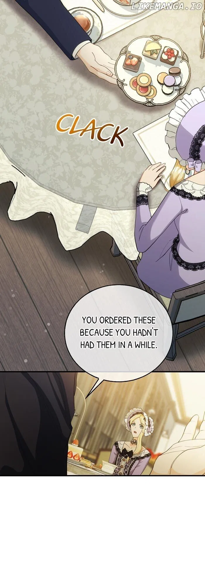 The Fake Saintess Awaits Her Exit Chapter 20 – Page 7