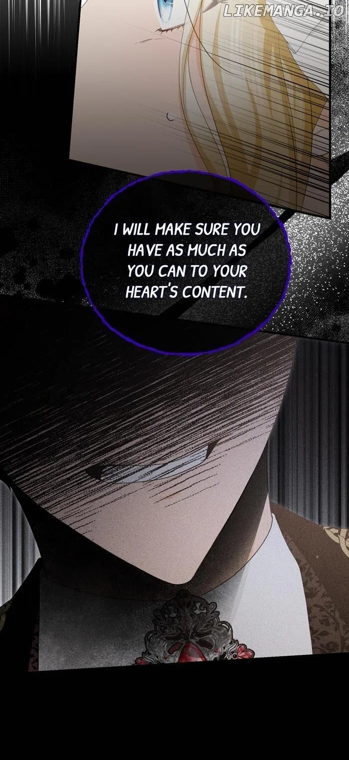 The Fake Saintess Awaits Her Exit Chapter 20 – Page 11