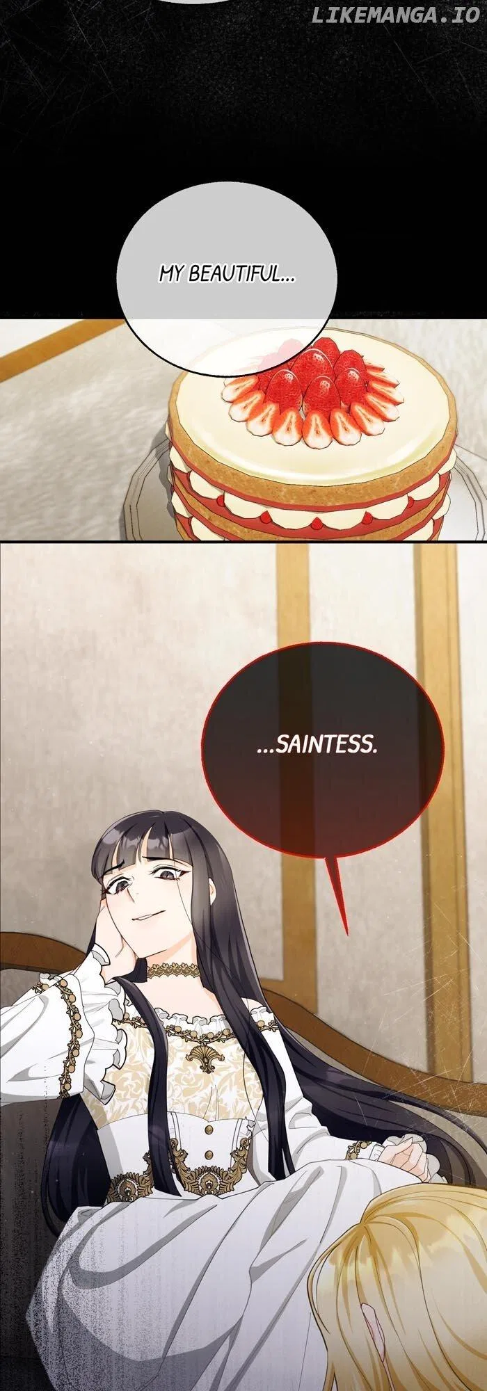 The Fake Saintess Awaits Her Exit Chapter 20 – Page 14