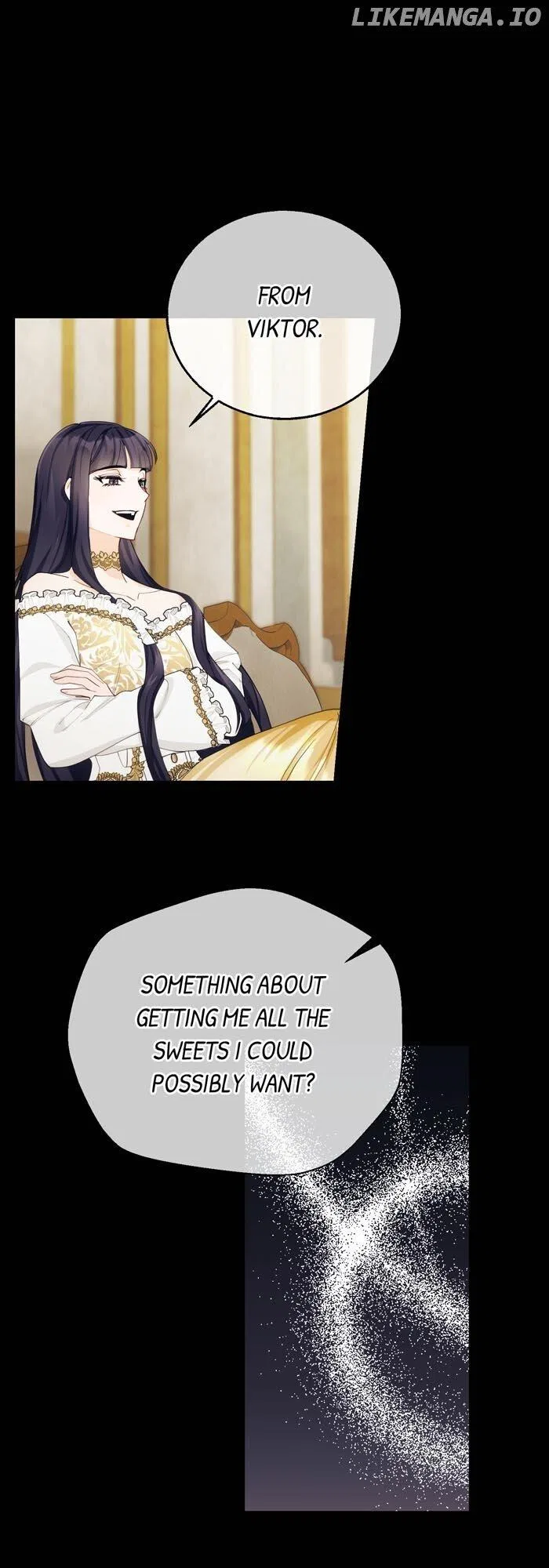 The Fake Saintess Awaits Her Exit Chapter 20 – Page 16