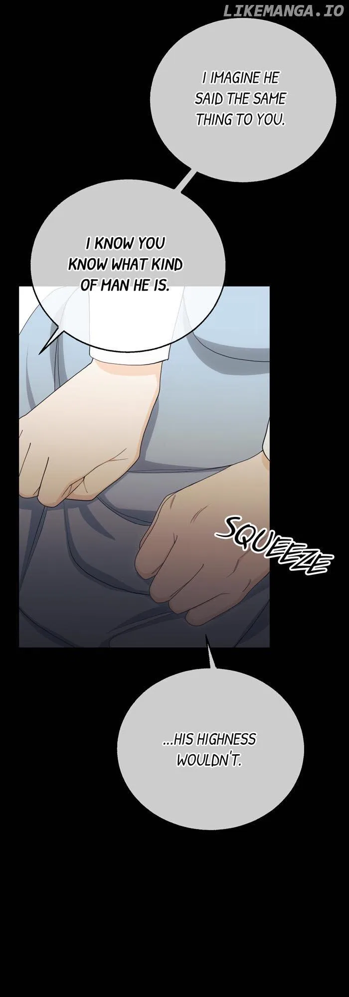 The Fake Saintess Awaits Her Exit Chapter 20 – Page 17