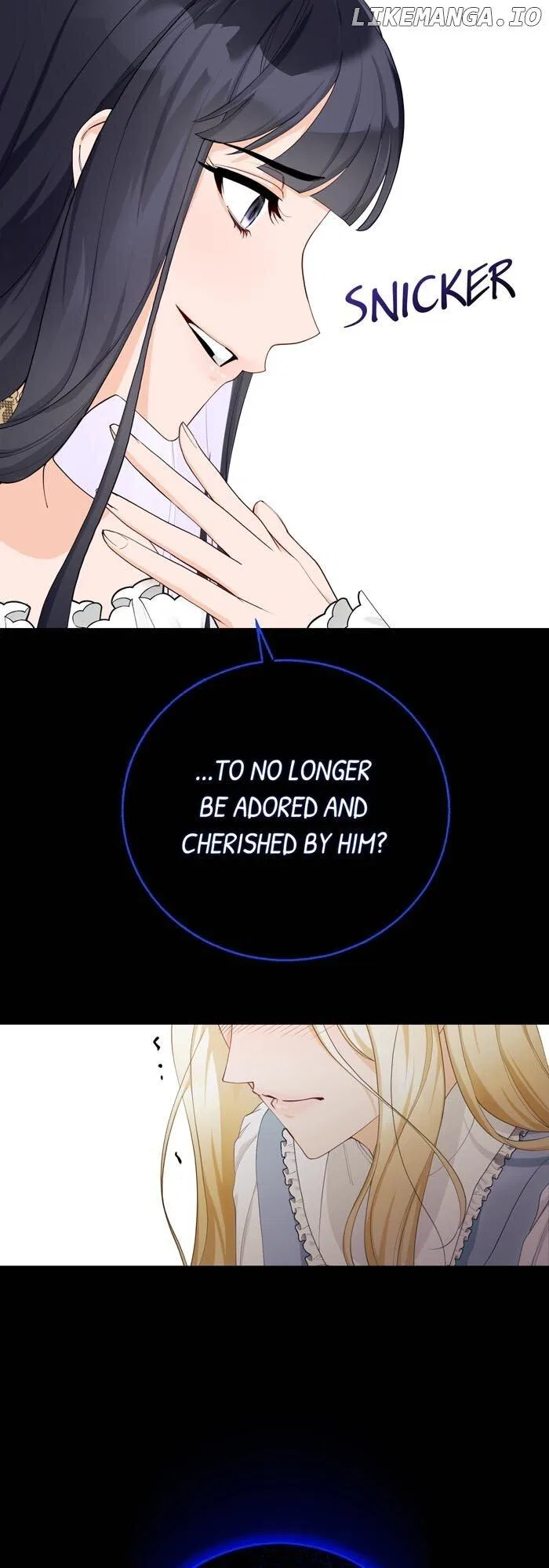 The Fake Saintess Awaits Her Exit Chapter 20 – Page 19
