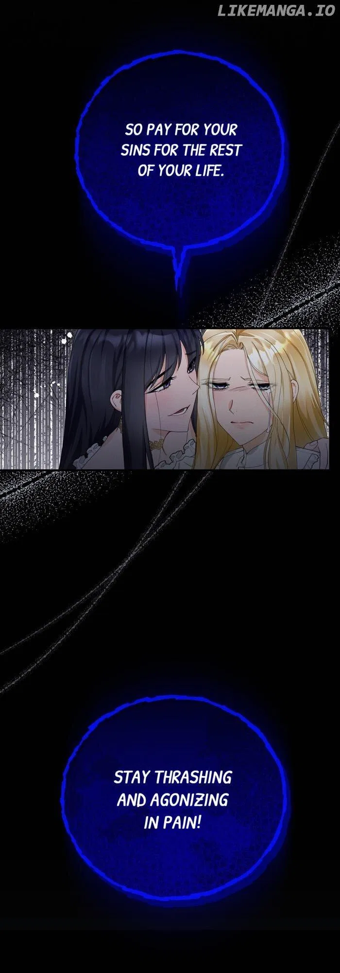 The Fake Saintess Awaits Her Exit Chapter 20 – Page 23