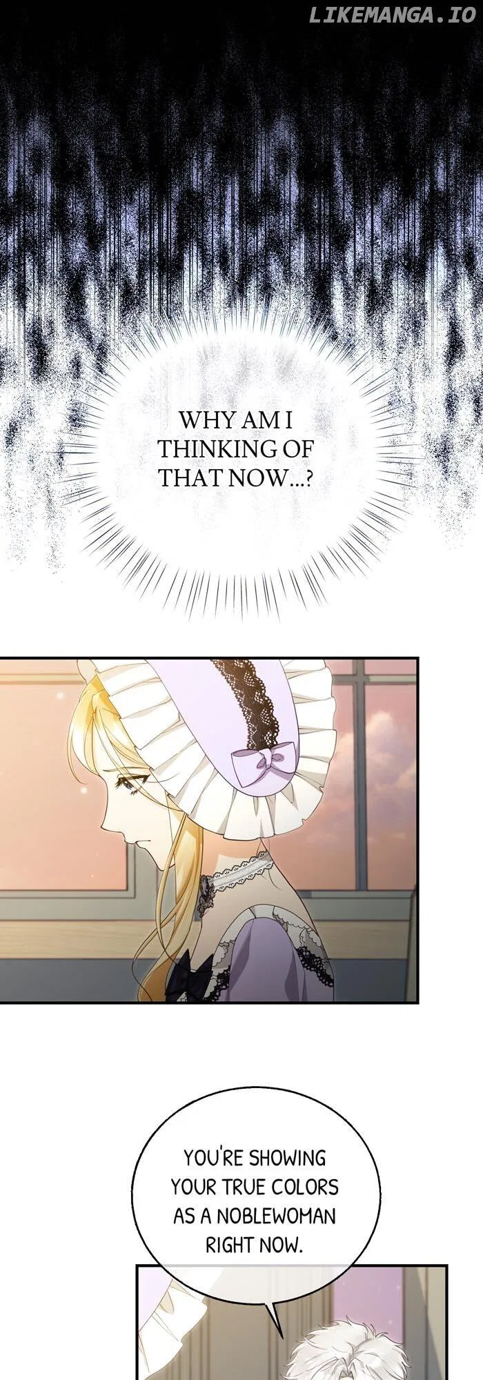 The Fake Saintess Awaits Her Exit Chapter 20 – Page 24
