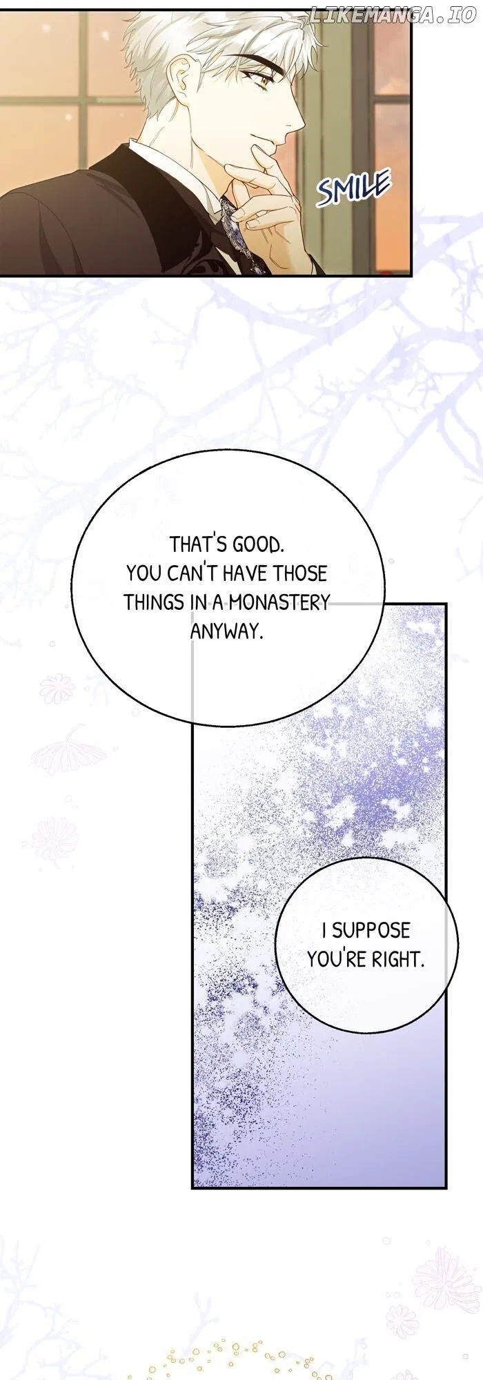 The Fake Saintess Awaits Her Exit Chapter 20 – Page 34