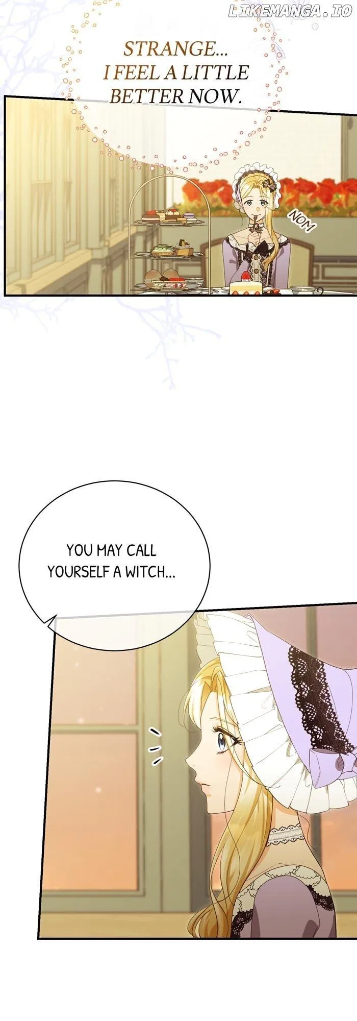 The Fake Saintess Awaits Her Exit Chapter 20 – Page 35