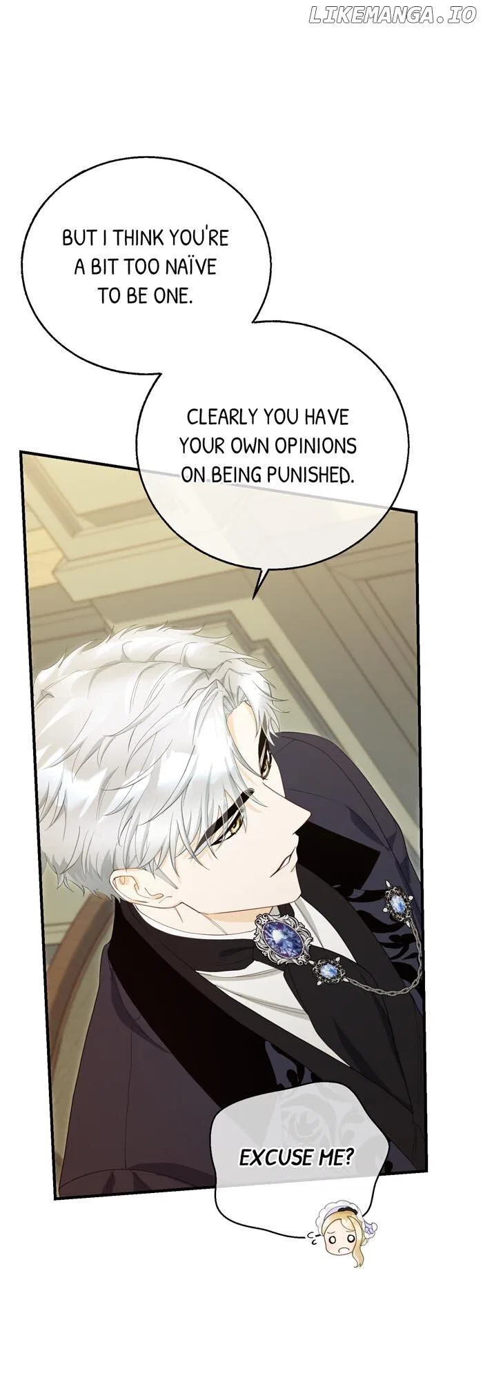 The Fake Saintess Awaits Her Exit Chapter 20 – Page 36
