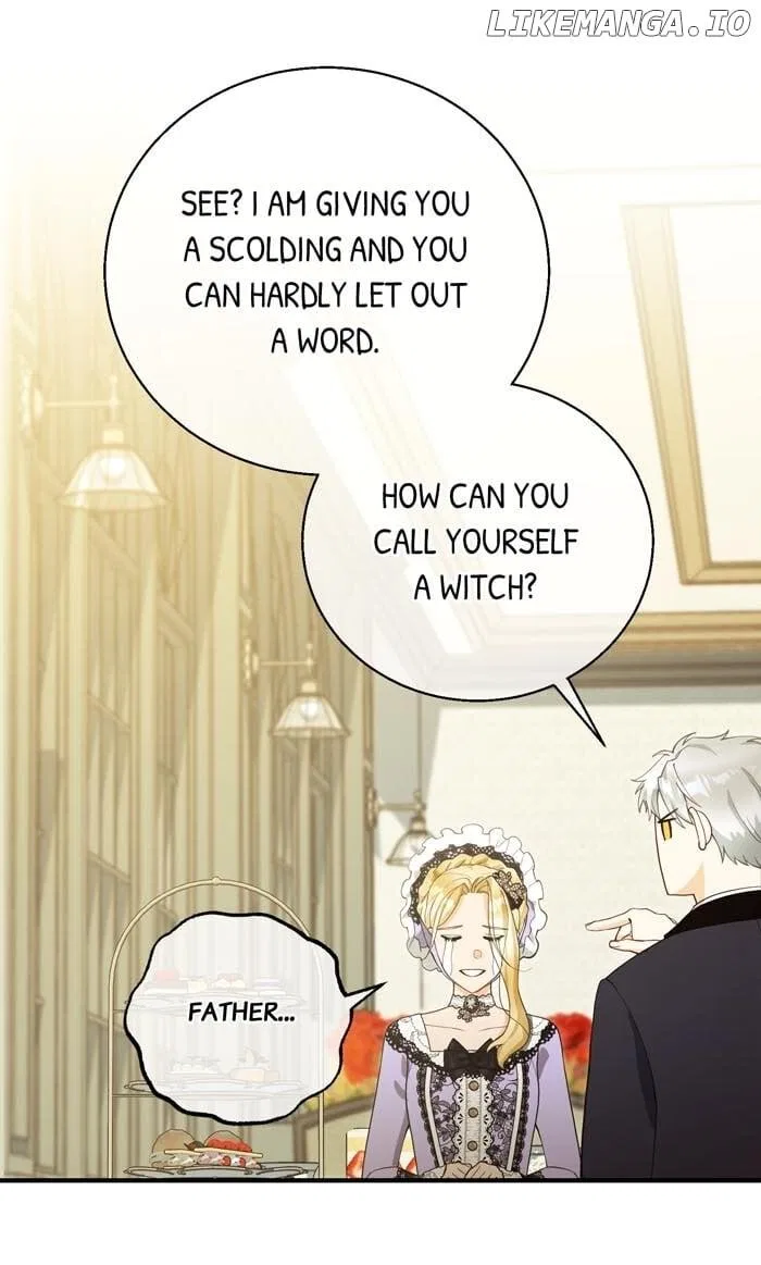 The Fake Saintess Awaits Her Exit Chapter 20 – Page 37