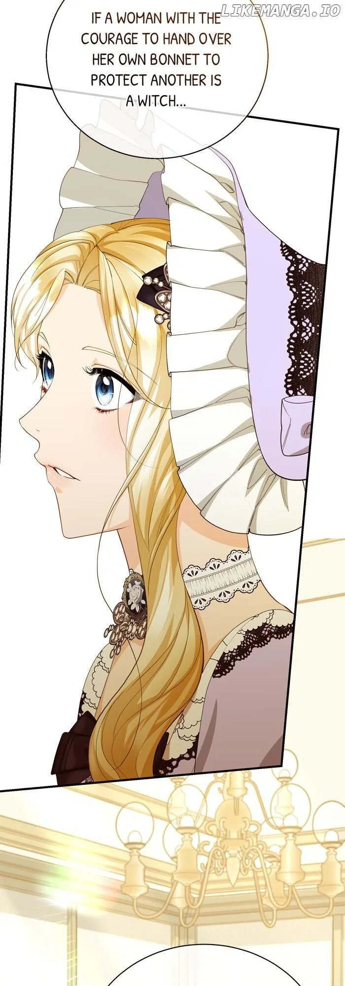 The Fake Saintess Awaits Her Exit Chapter 20 – Page 39