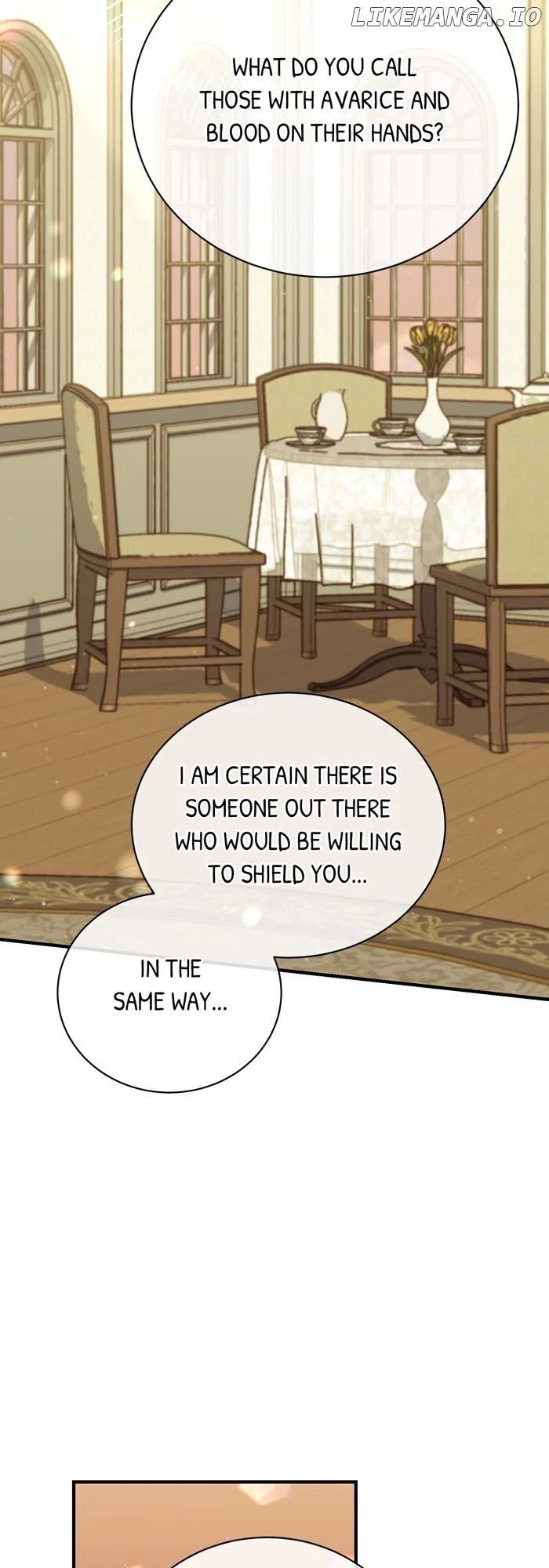 The Fake Saintess Awaits Her Exit Chapter 20 – Page 40