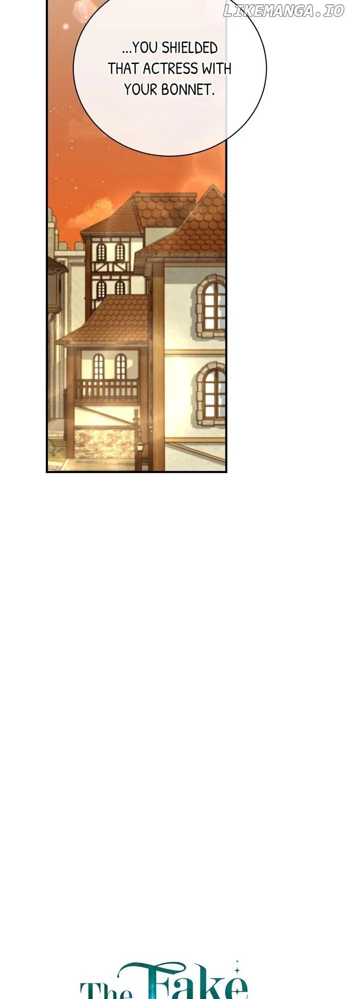 The Fake Saintess Awaits Her Exit Chapter 20 – Page 41