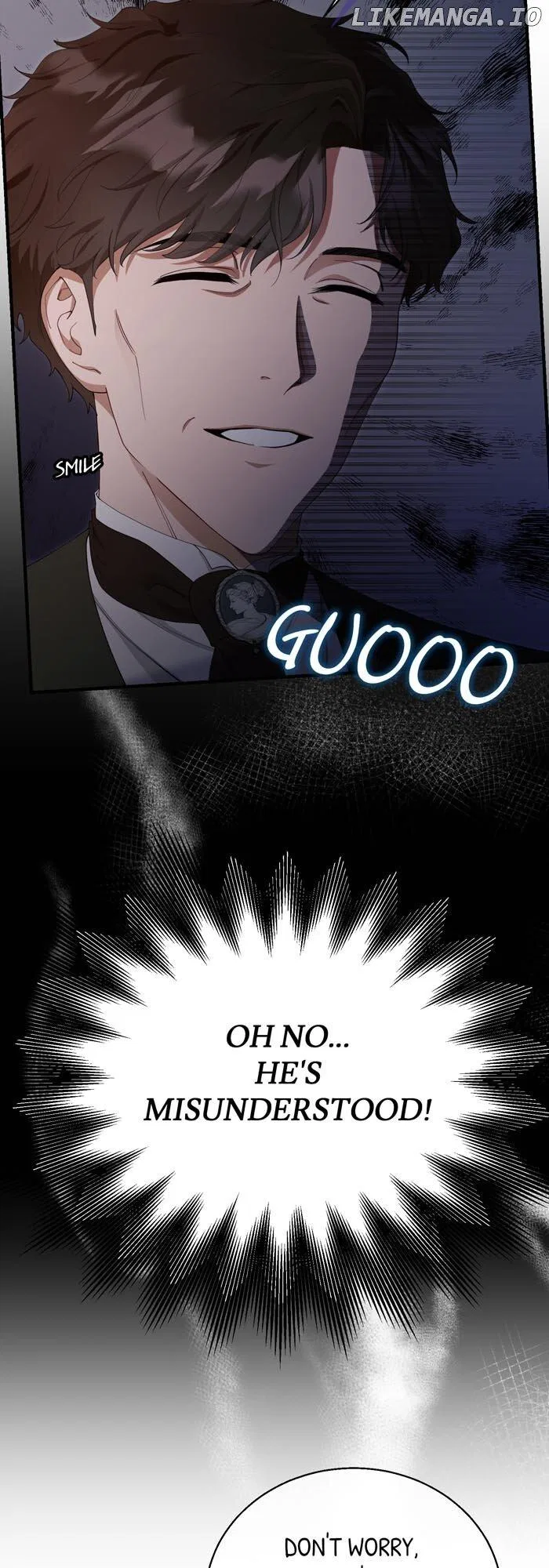 The Fake Saintess Awaits Her Exit Chapter 20 – Page 45