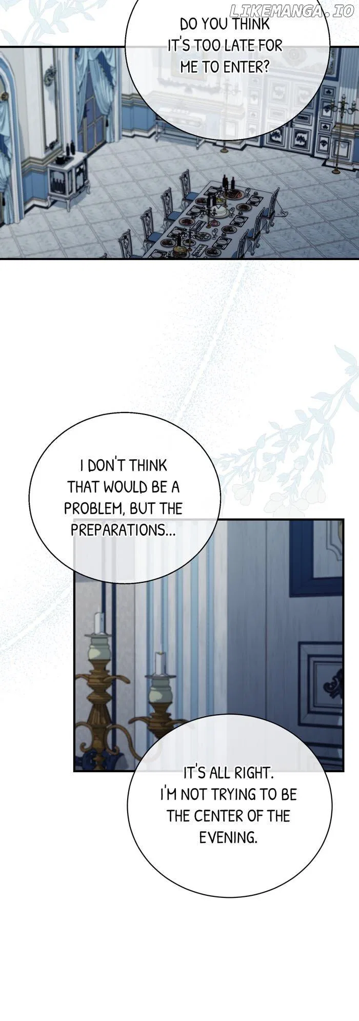 The Fake Saintess Awaits Her Exit Chapter 20 – Page 53