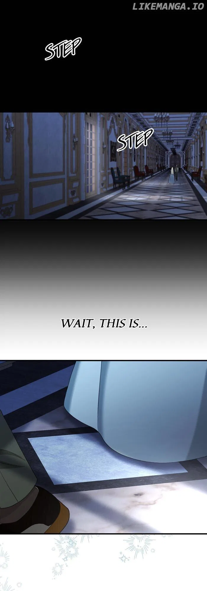 The Fake Saintess Awaits Her Exit Chapter 20 – Page 59