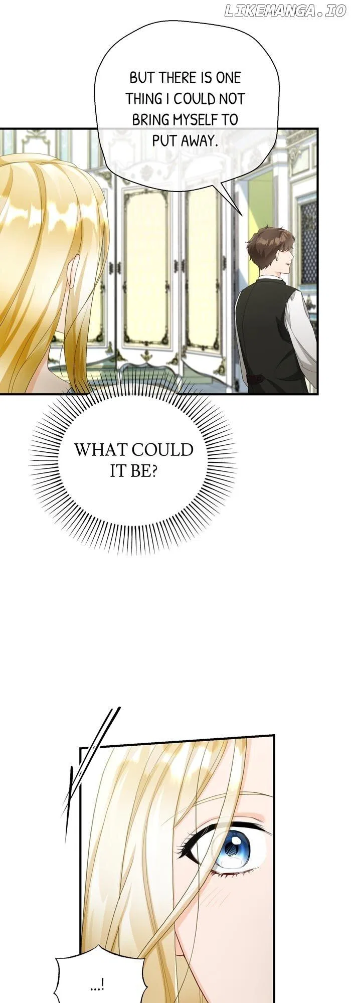 The Fake Saintess Awaits Her Exit Chapter 20 – Page 62